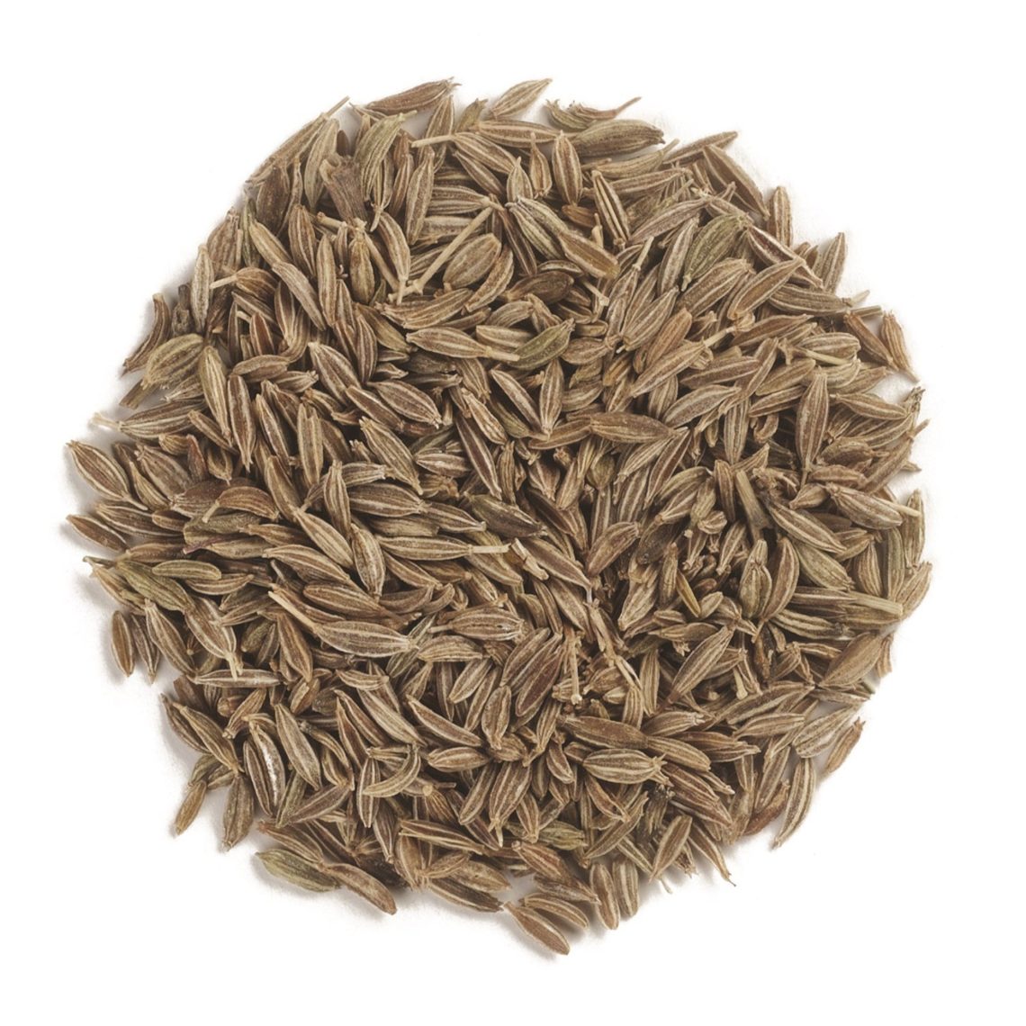 comino entero a granel bolsa 500gr