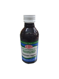 Concentrated Deiman Rompope 120ml bottle