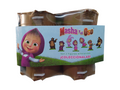 Masha Container Cottage and the Bear Package