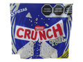 Chocolate Crunch Cookies And Cream Package