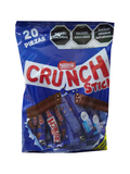 Chocolate Crunch Stick Bag