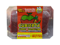 cubierta sabor tamarindo paquete