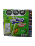 cuchara carlitos de tamarindo chica paquete