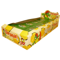 dartañan sabor mango paquete