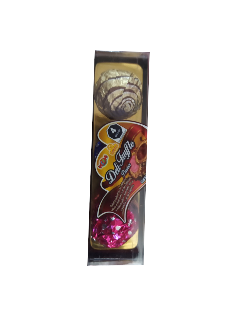 deli truffle prisma 33gr
