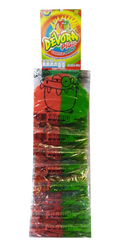 devora pigui sandia-pepino tira