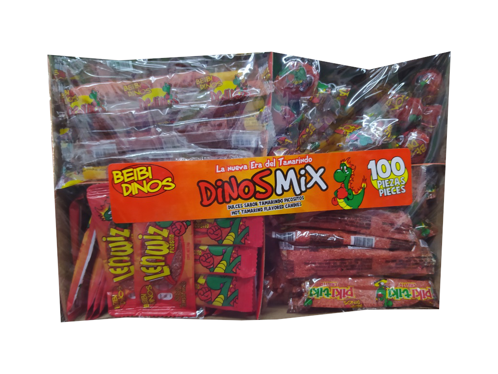 Dinosmix package