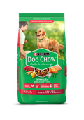 dog chow adulto alimento para perro bulto