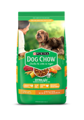 dog chow adulto razas pequeñas alimento para perro bulto