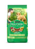 dog chow cachorro alimento para perro bulto