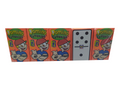 domino tatuajes paquete