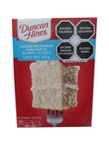 harina para preparar pastel blanco clasico ducan hines 432gr