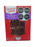 harina para pastel sabor chocolate ducan hines 432gr