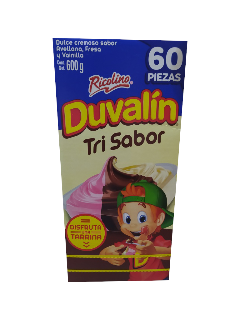 duvalin trisabor 60pz