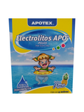 electrolytes apo flavor pineapple pack