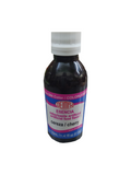 esencia cereza deiman botella 120ml