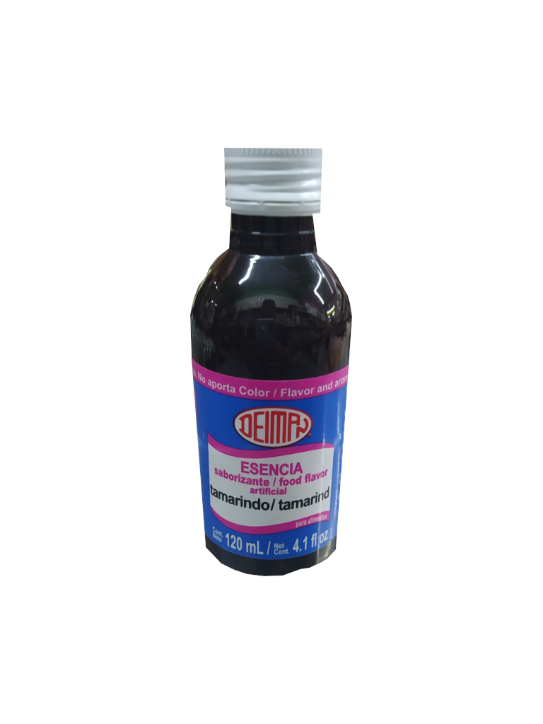Essence Tamarind Deiman Bottle 120ml