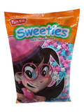 dulce confitado estrella bolsa 1kg