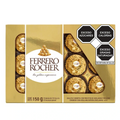 ferrero rocher chocolate t-12 paquete
