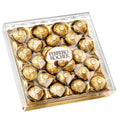ferrero rocher chocolate t-24 paquete