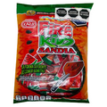 fire kids paleta gomita sandia bolsa