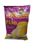 flan gari vainilla bolsa 1kg