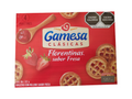 galleta florentinas fresa gamesa paquete 332gr