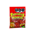 forritos tiritas zumba pica bolsa 350gr