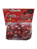 Laposse Candy Strawberry and Chocolate Bag 500gr