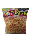 friturinas dona natural bolsa 100gr