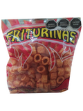 friturinas anillo enchilado bolsa 100gr