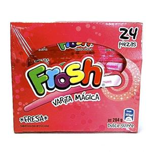 frosh varita magica fresa paquete