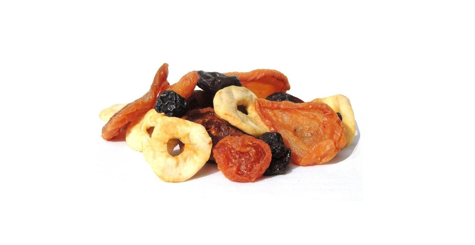 fruta seca entera a granel bolsa 500gr