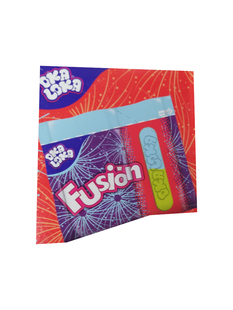 oka loka sweet fusion package