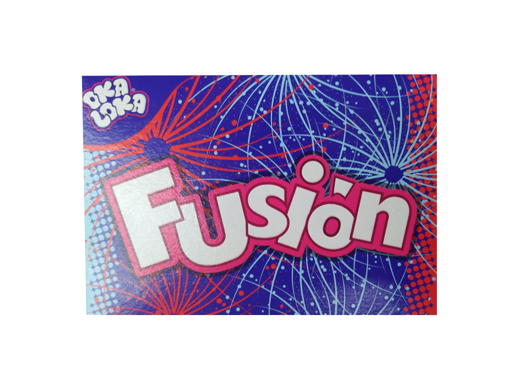 oka loka dulce fusion paquete