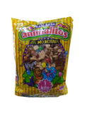galleta animalitos la moderna bolsa 1kg