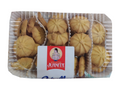 cookie Juanita Estrella Charola 700gr