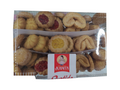 Biscuit Juanita Assorted Charola 1kg