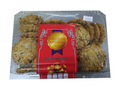 Integral Cookies Delizzia Charola
