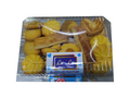 Handmade cookies Lulu Charola Assorted
