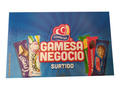 galleta surtido gamesa negocio paquete 496gr