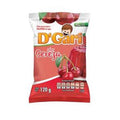 Gari powder to prepare gelatin cherry bag 120gr