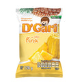 Gari powder to prepare gelatin pineapple bag 120gr