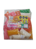 gelatina leche bolsa