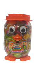 gelatin mini penguin boy vitrolero