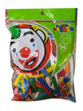 globo colores #270 bolsa