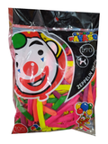 globo de colores neon #270 bolsa