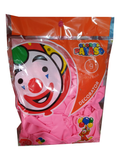 globo rosa #9 bolsa