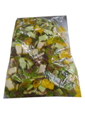 goma osito bolsa 1kg