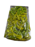 goma rellena verde bolsa 1kg